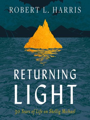 Returning Light - Audiobook